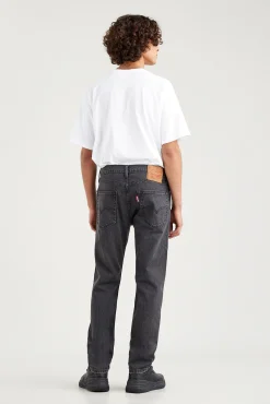 * 502™ Taper Hi Ball Gris Oscuro Hot