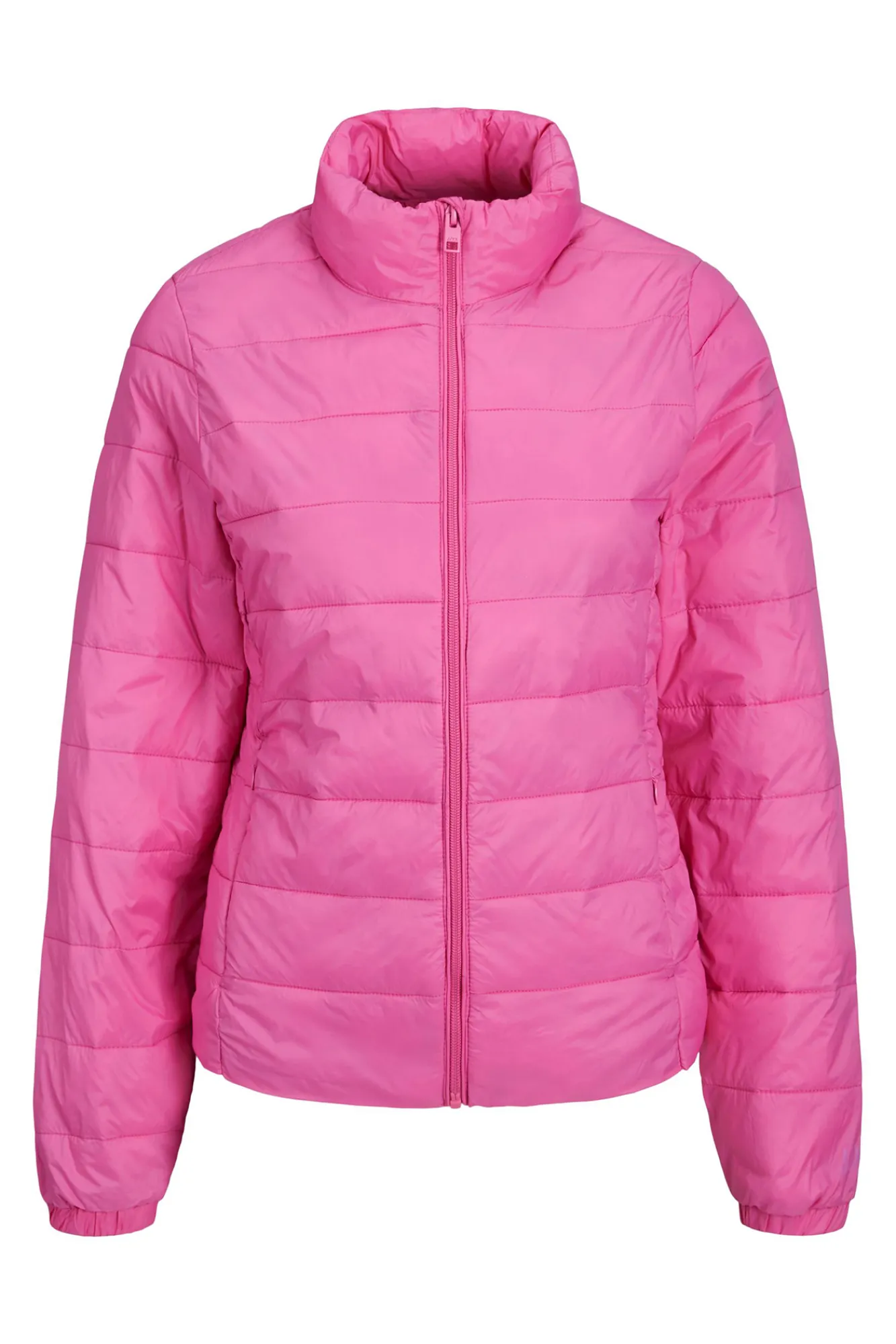 Jack & Jones Abrigo Plumifero Acolchado Morado Online