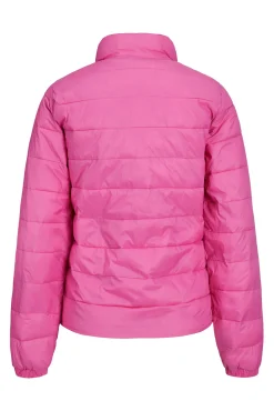Jack & Jones Abrigo Plumifero Acolchado Morado Online