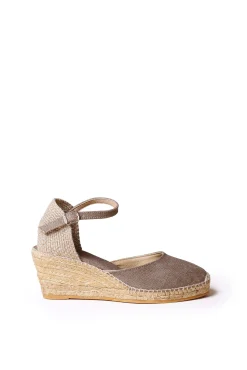 Toni Pons Alpargata Vegana - Caldes Beige Discount