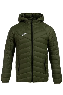 Joma Anorak Urban Caqui Kaki Oscuro Sale