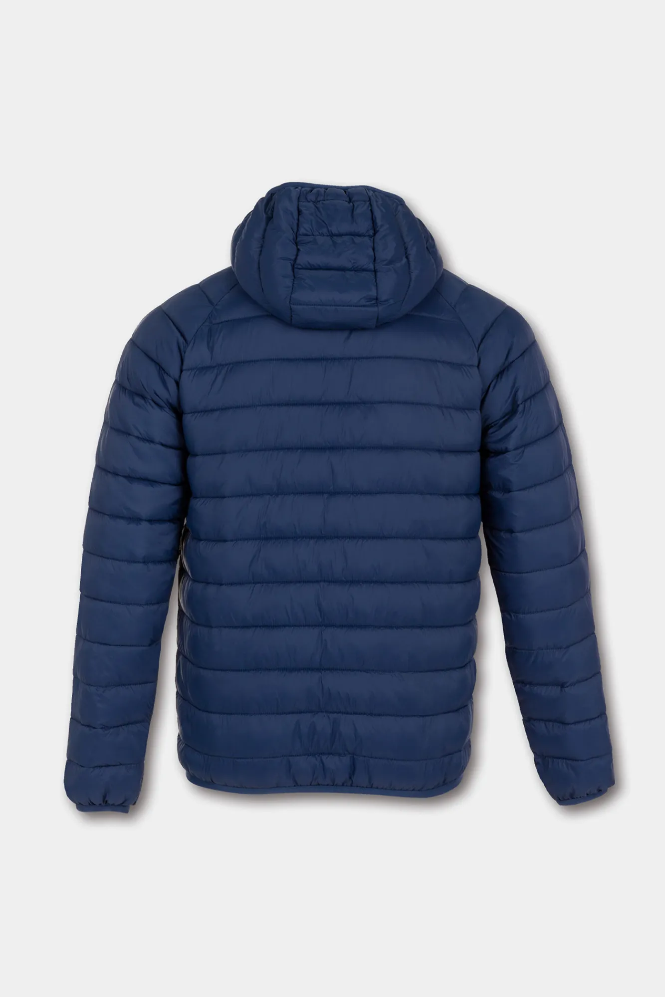 Joma Anorak Urban Marino-Royal Turquesa Hot