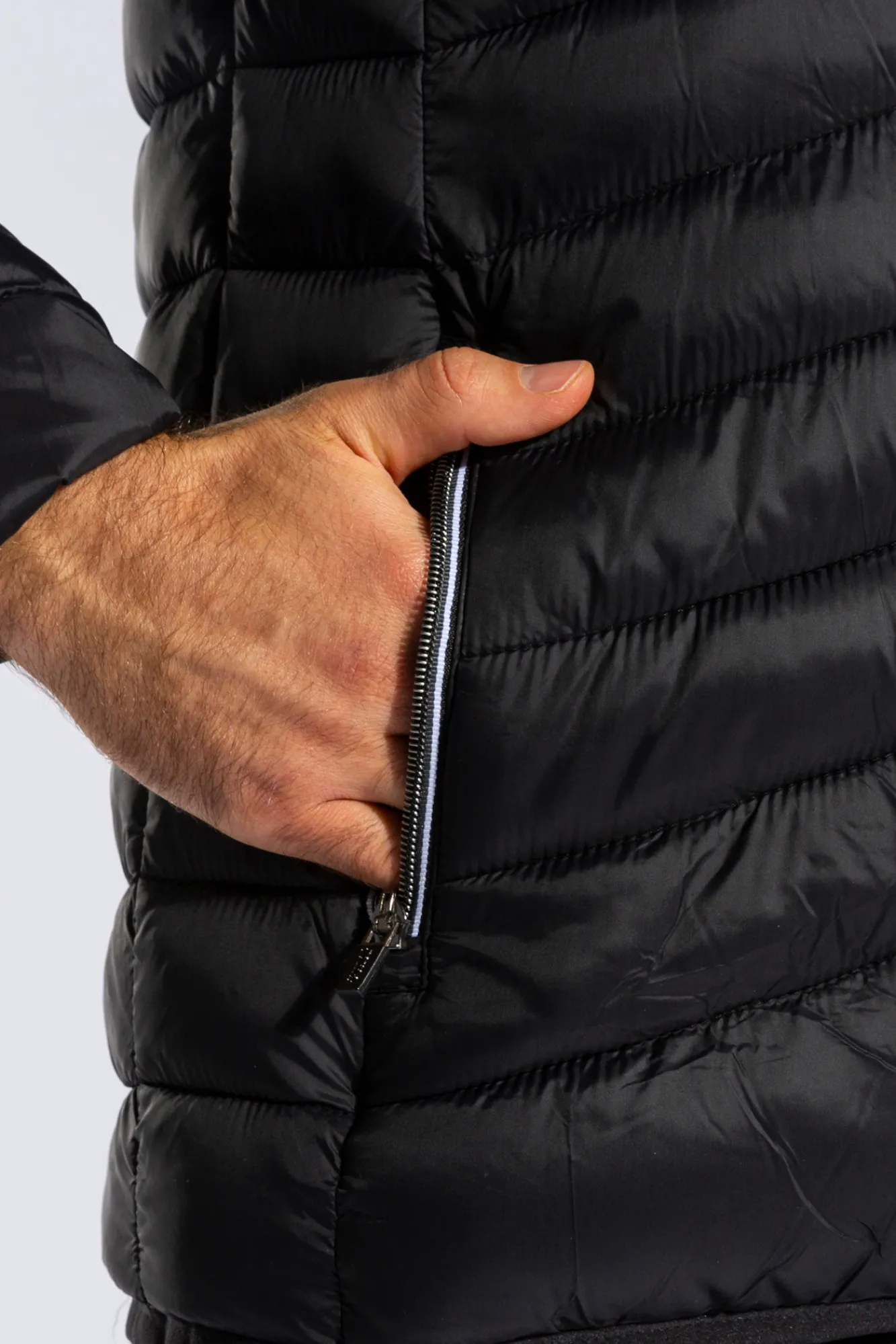 Joma Anorak Urban Negro-Antracita Gris Oscuro Best