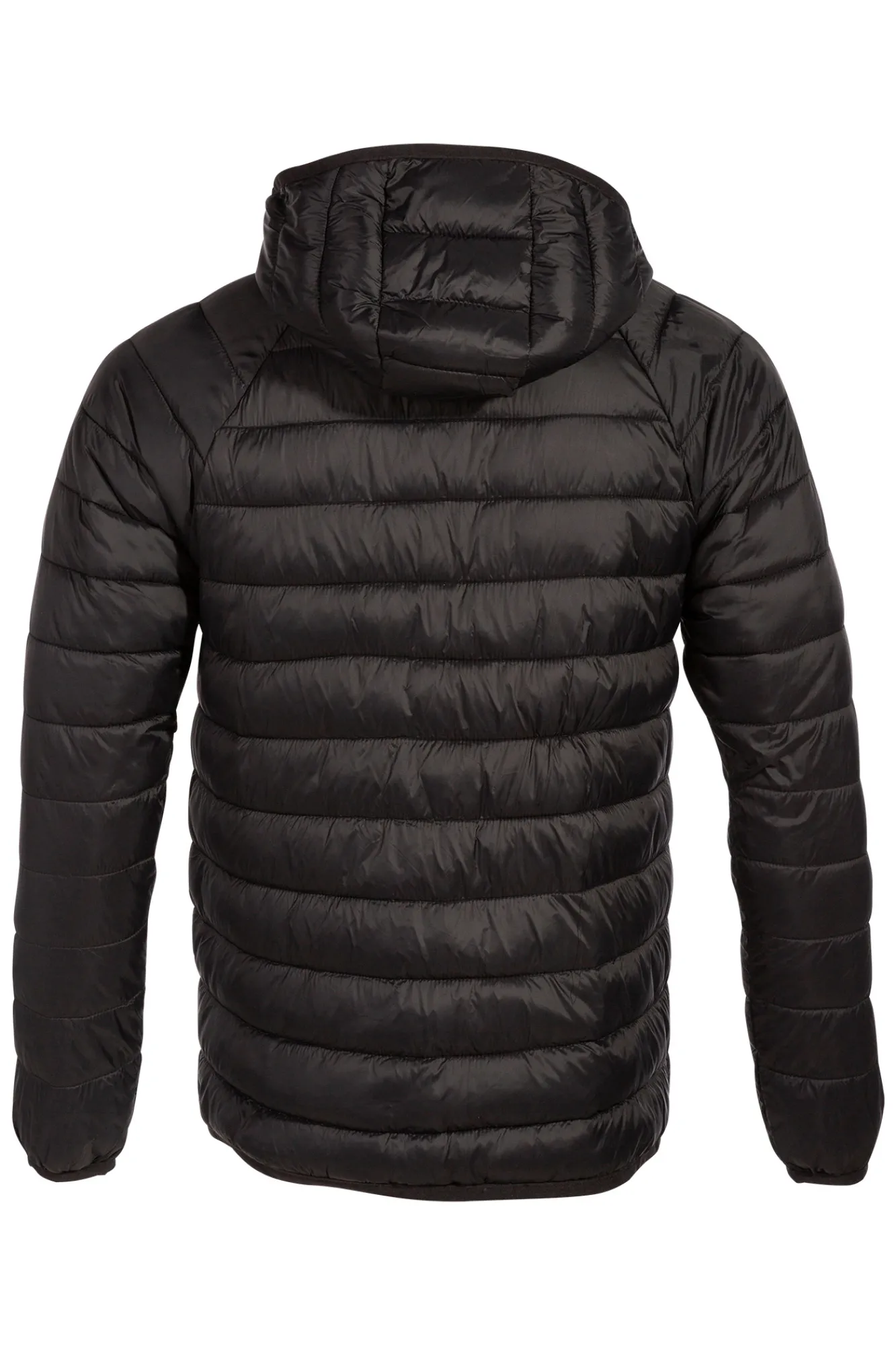 Joma Anorak Urban Negro-Antracita Gris Oscuro Best
