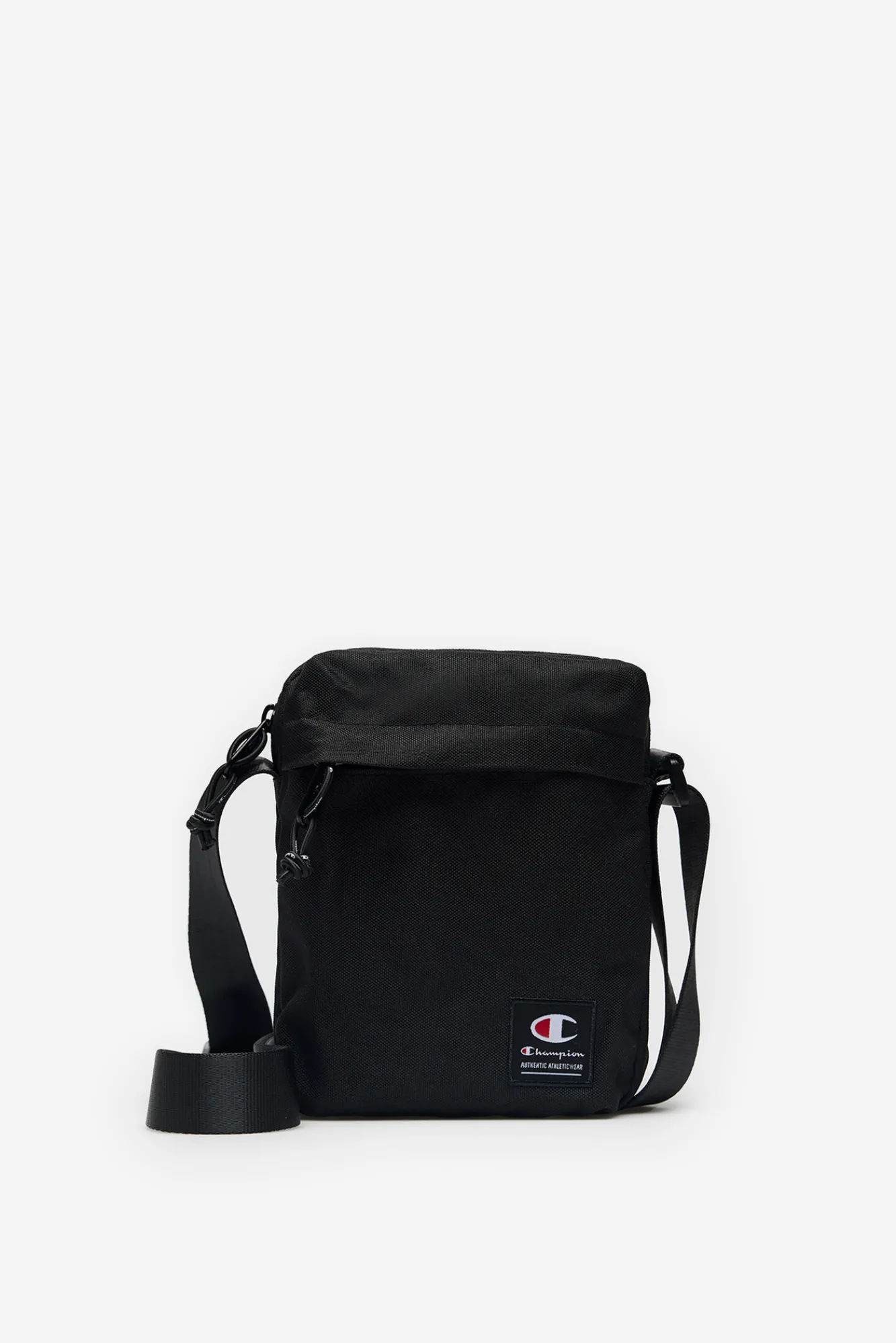 Champion Bandolera Negro Hot
