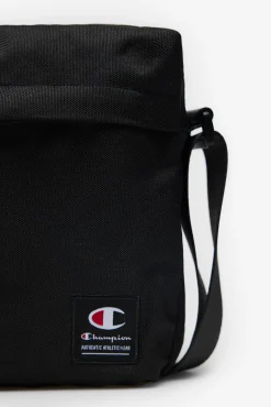 Champion Bandolera Negro Hot