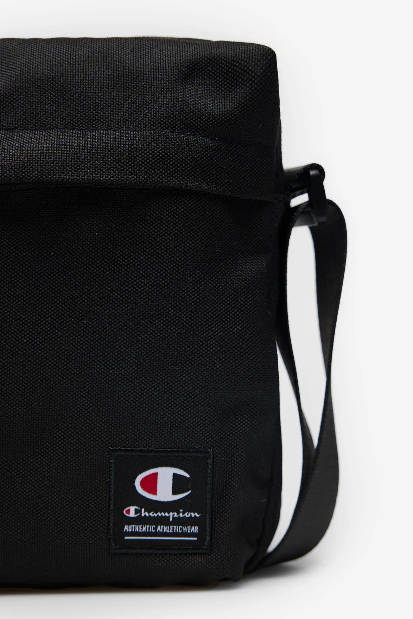 Champion Bandolera Negro Hot