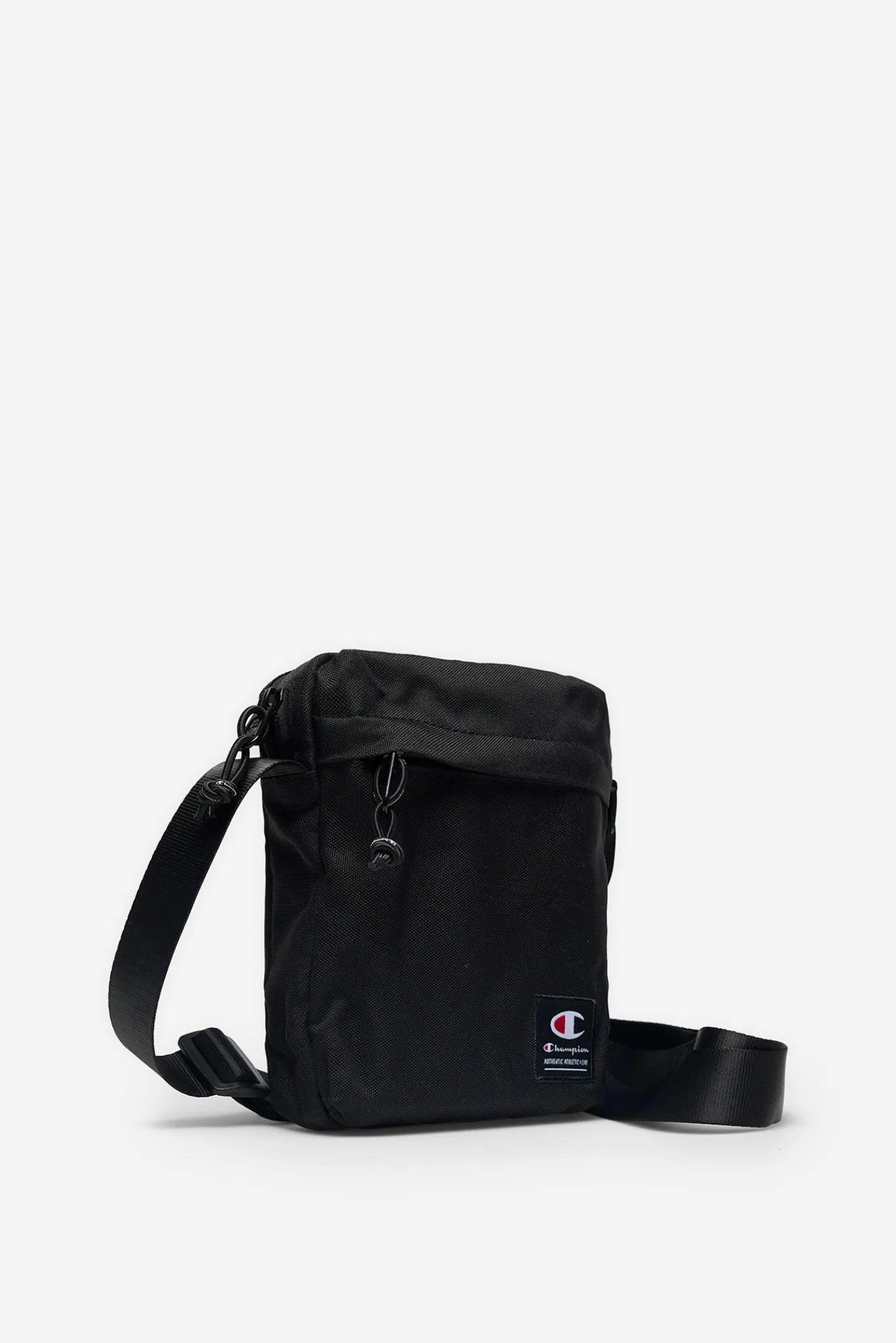 Champion Bandolera Negro Hot