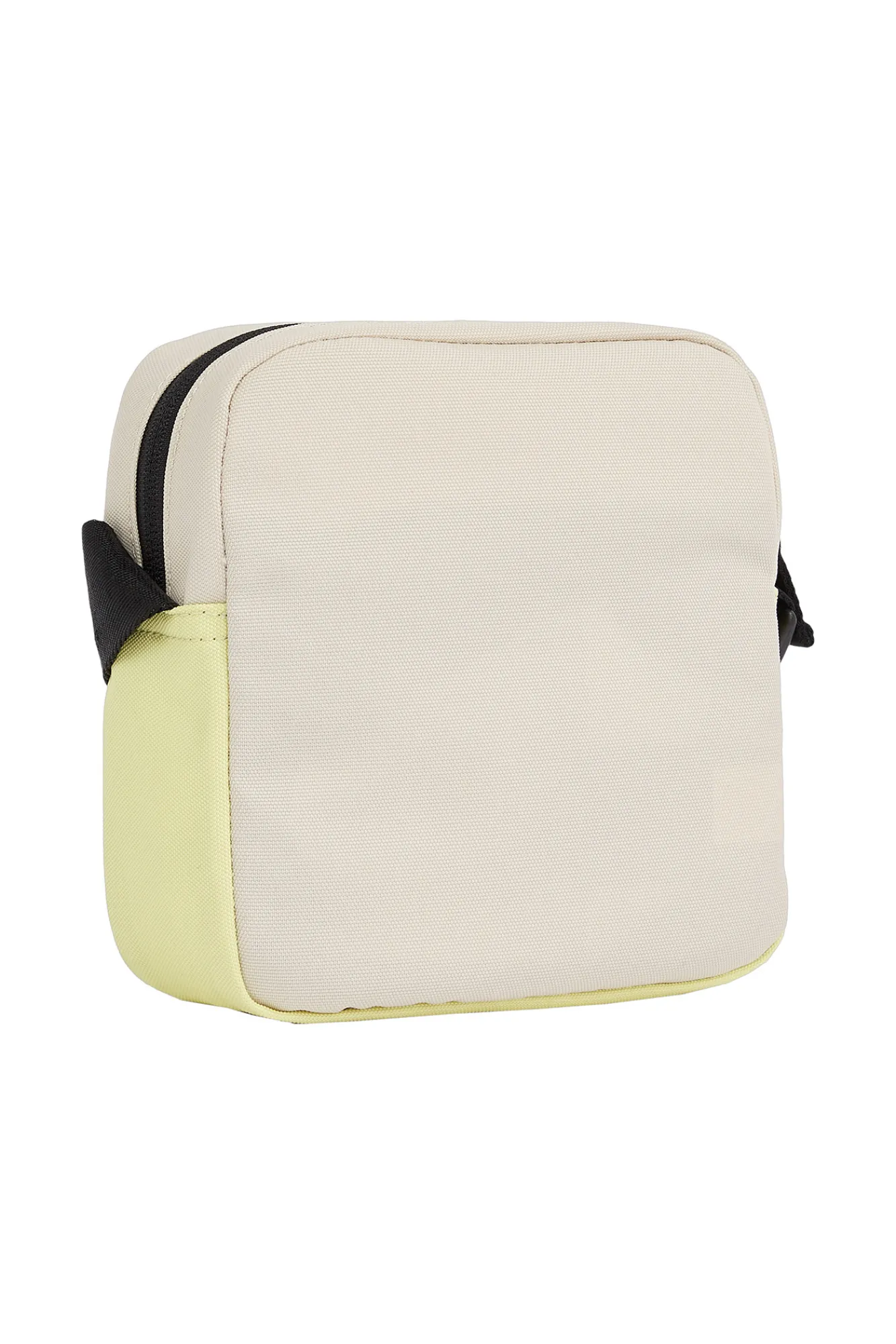 Tommy Jeans Bandolera Cuadrada Beige Marron Outlet