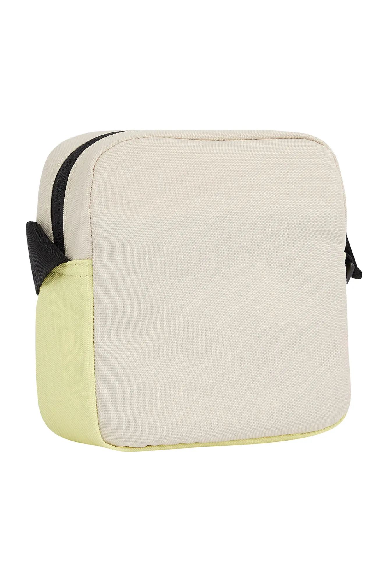 Tommy Jeans Bandolera Cuadrada Beige Marron Outlet