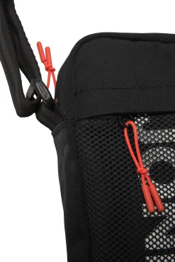 Jack & Jones Bandolera Logo Negro Hot