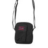 Jack & Jones Bandolera Logo Negro Outlet