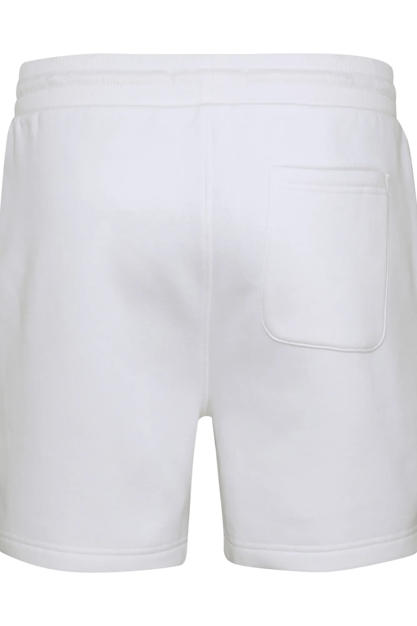 Tommy Jeans Bermuda De Hombre . Marfil Clearance