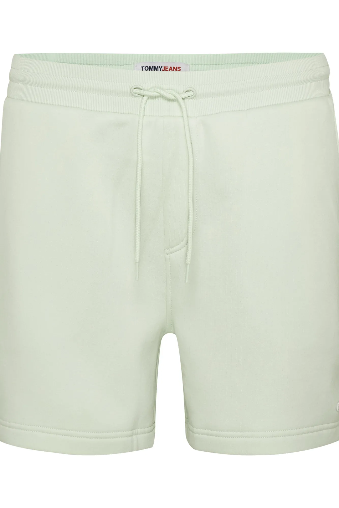 Tommy Jeans Bermuda De Hombre . Verde Online