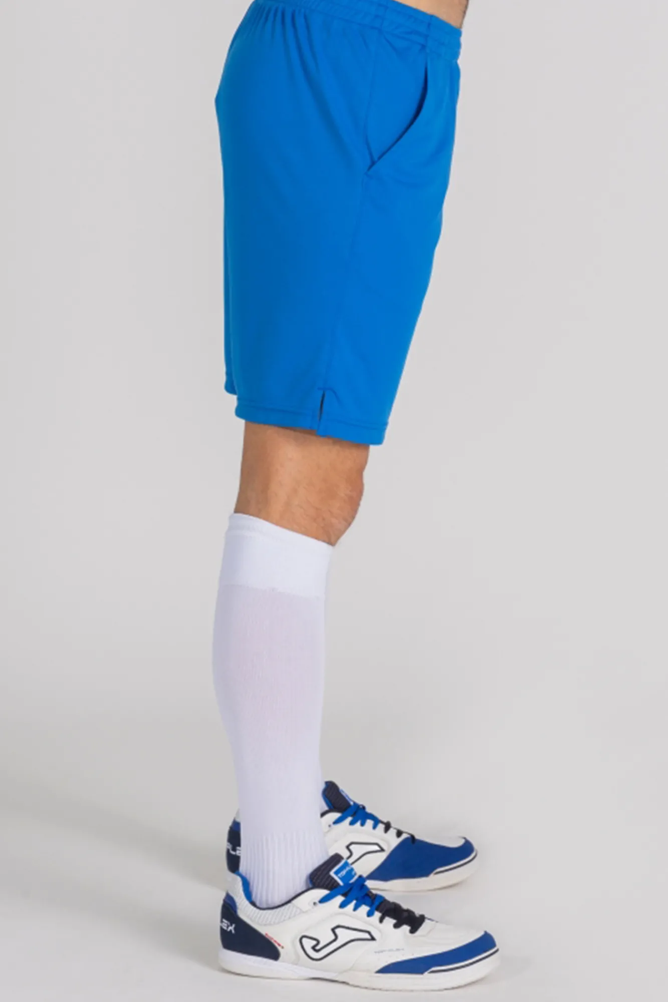 Joma Bermuda Drive Royal Azul Oscuro Best