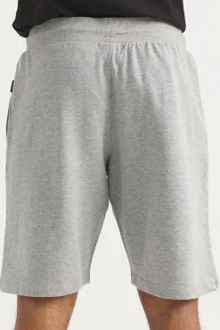Inside Bermuda Jogger Basica Gris Claro Best