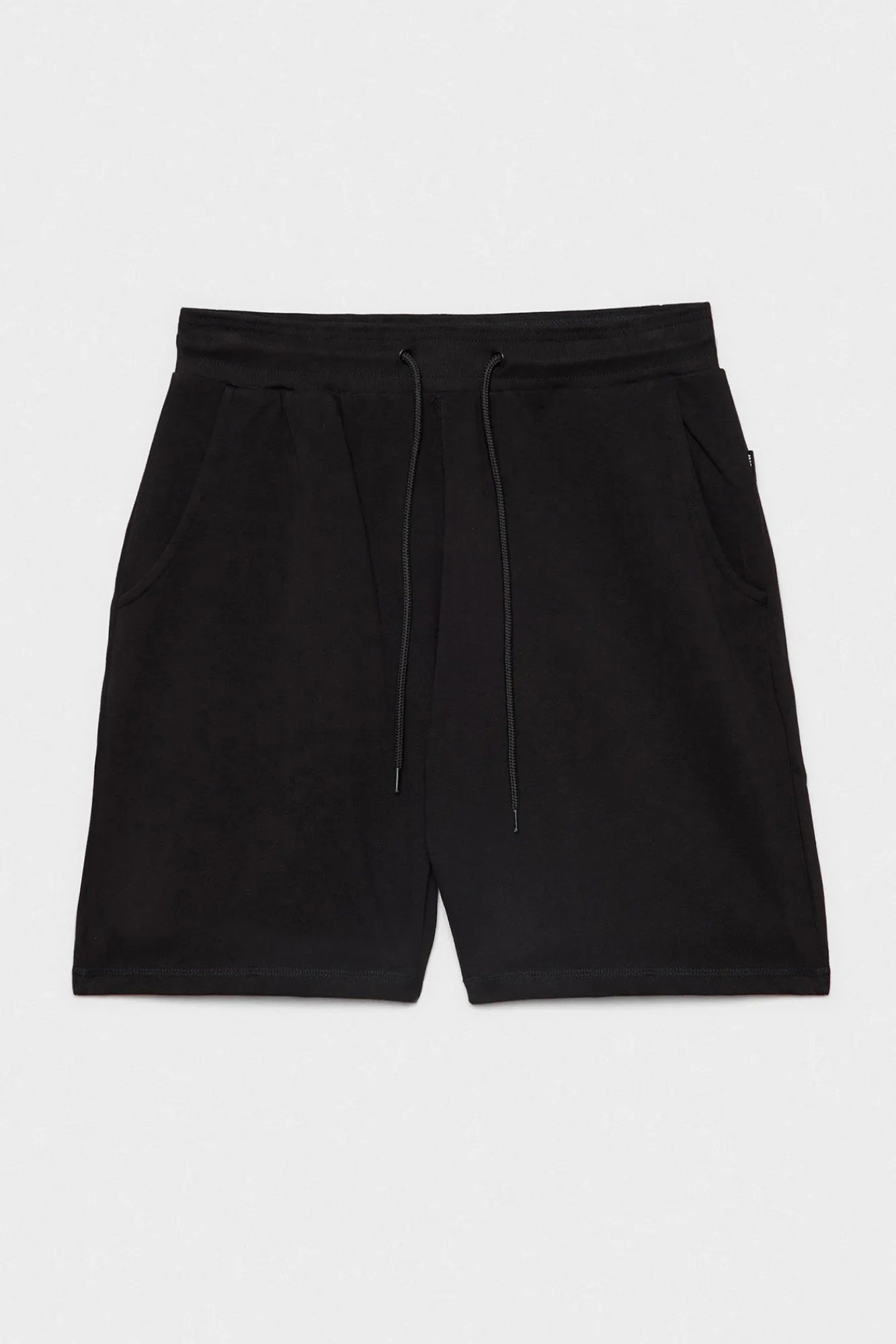 Inside Bermuda Jogger Basica Negro Clearance