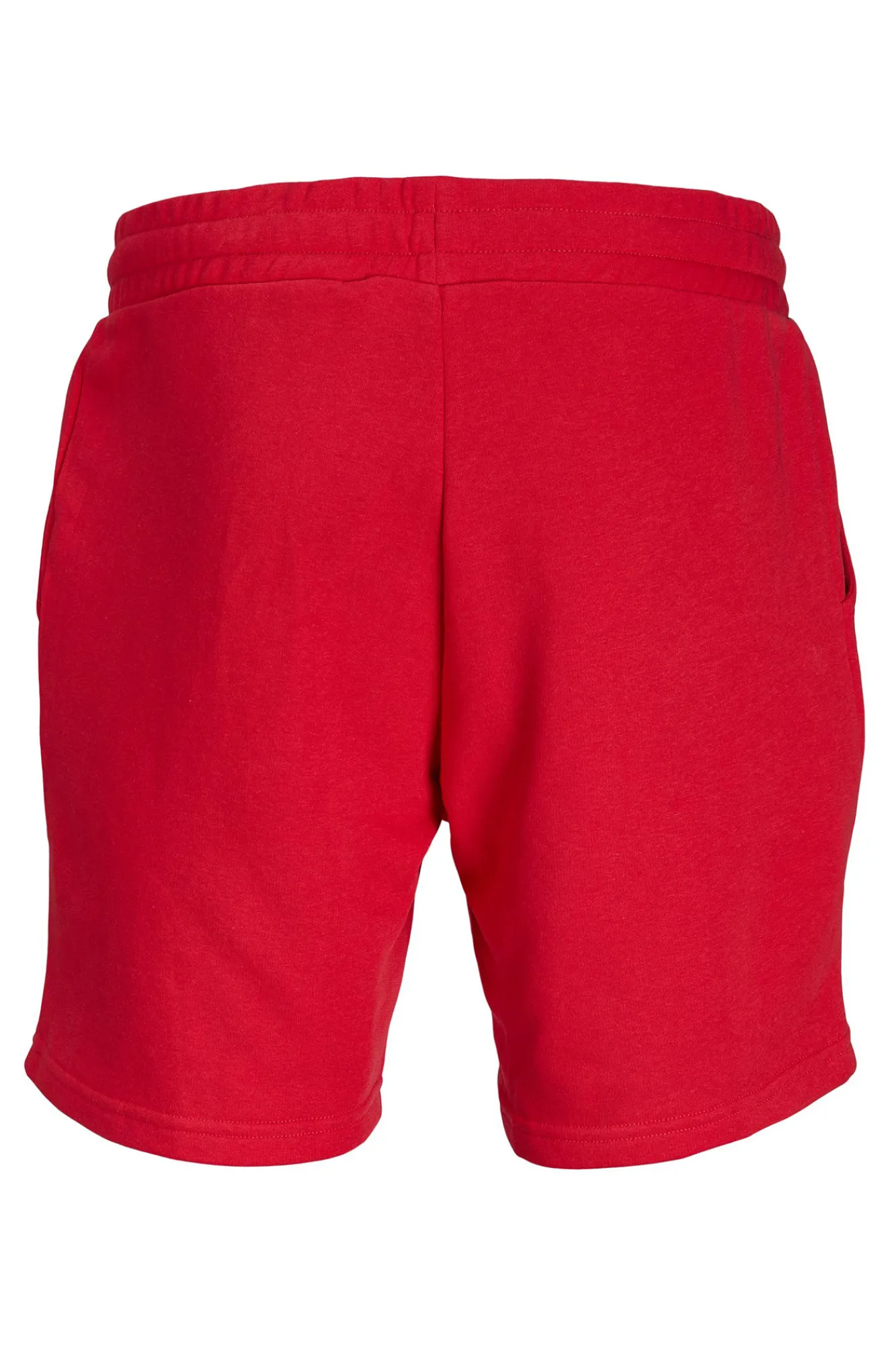 Jack & Jones Bermuda Lisa Tipo Cargo Rojo Discount