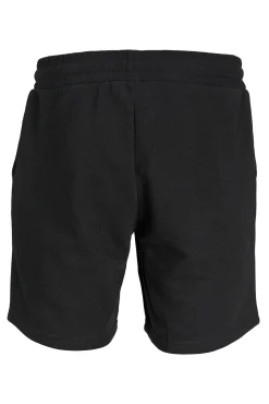 Jack & Jones Bermuda Lisa Tipo Cargo Negro Clearance