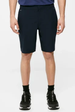 * Bermuda Tecnica Oudoor Navy Discount