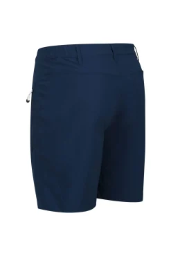 Regatta Bermudas Highton Azul Medio Outlet