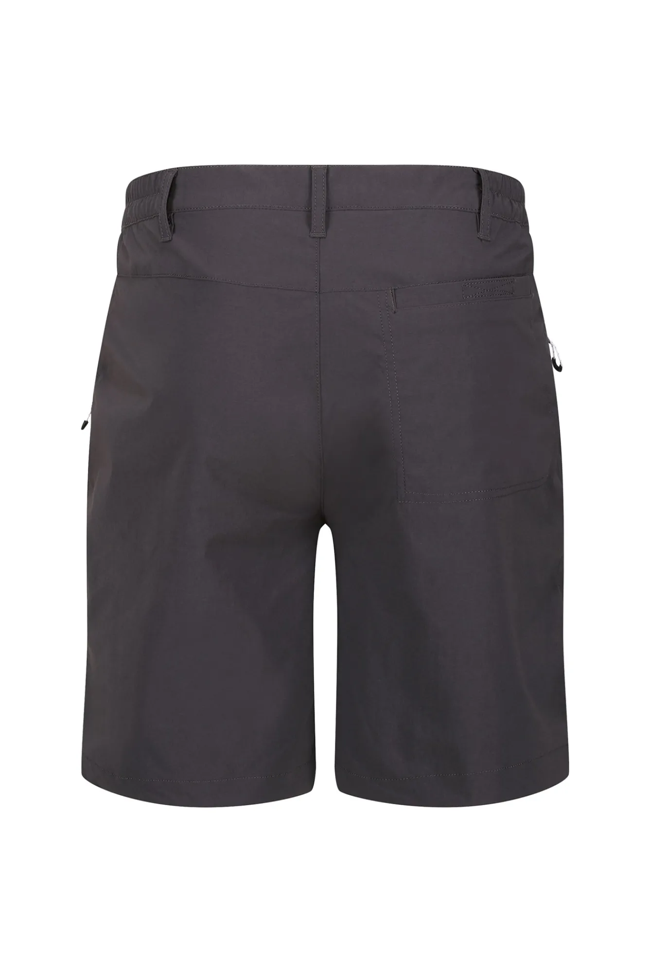 Regatta Bermudas Highton Gris Claro Outlet