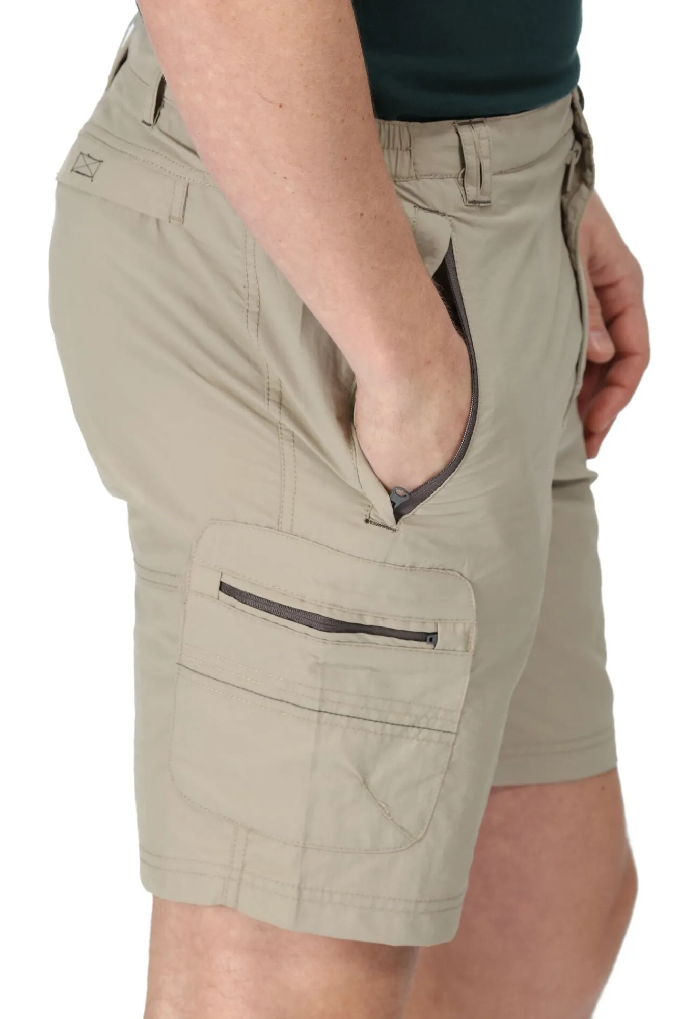 Regatta Bermudas Leesville Ii Arena Discount