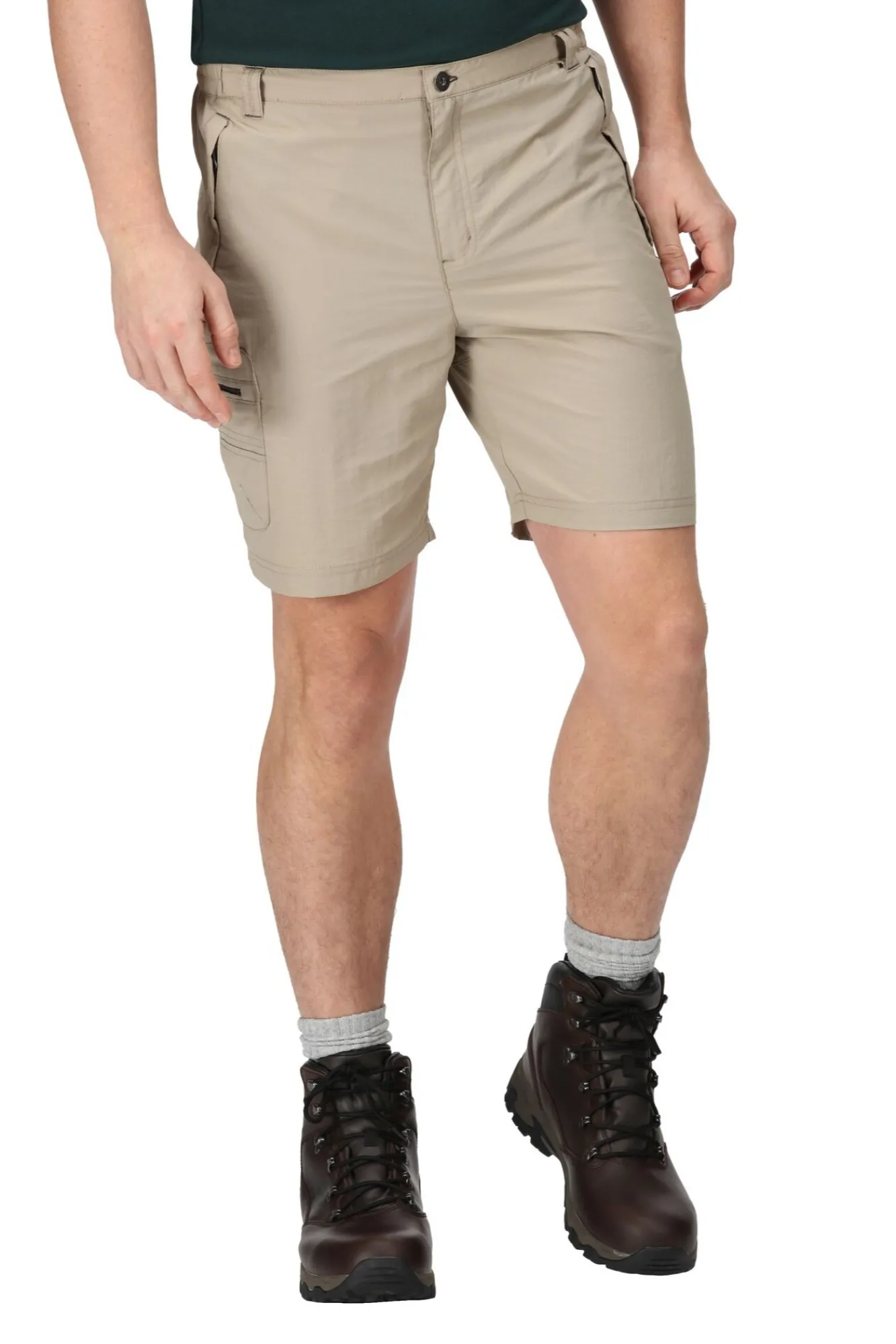 Regatta Bermudas Leesville Ii Arena Discount