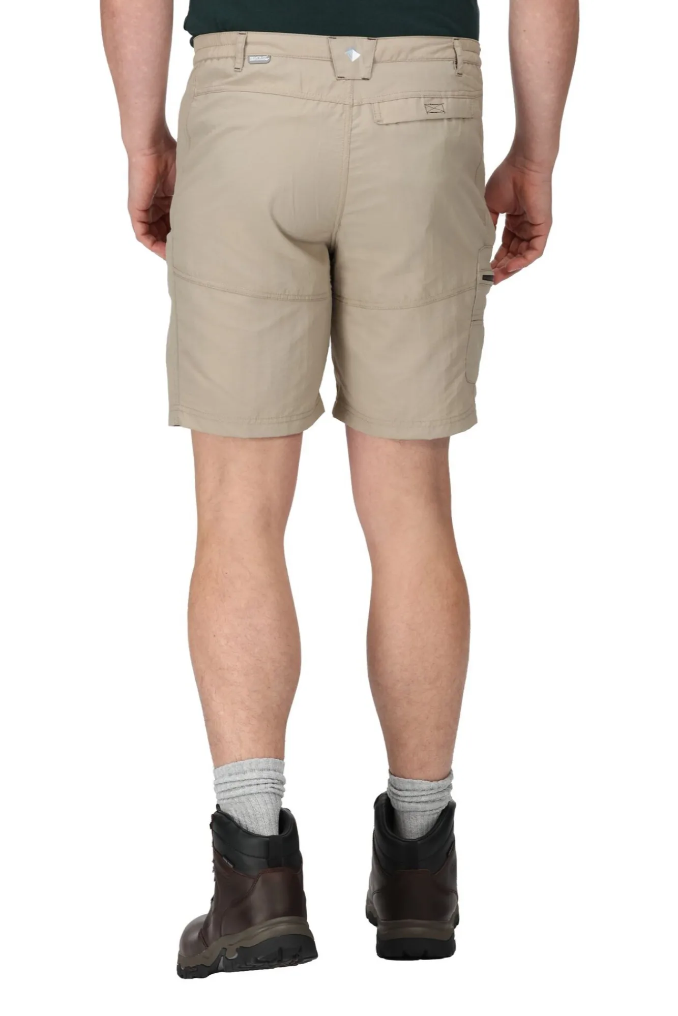 Regatta Bermudas Leesville Ii Arena Discount