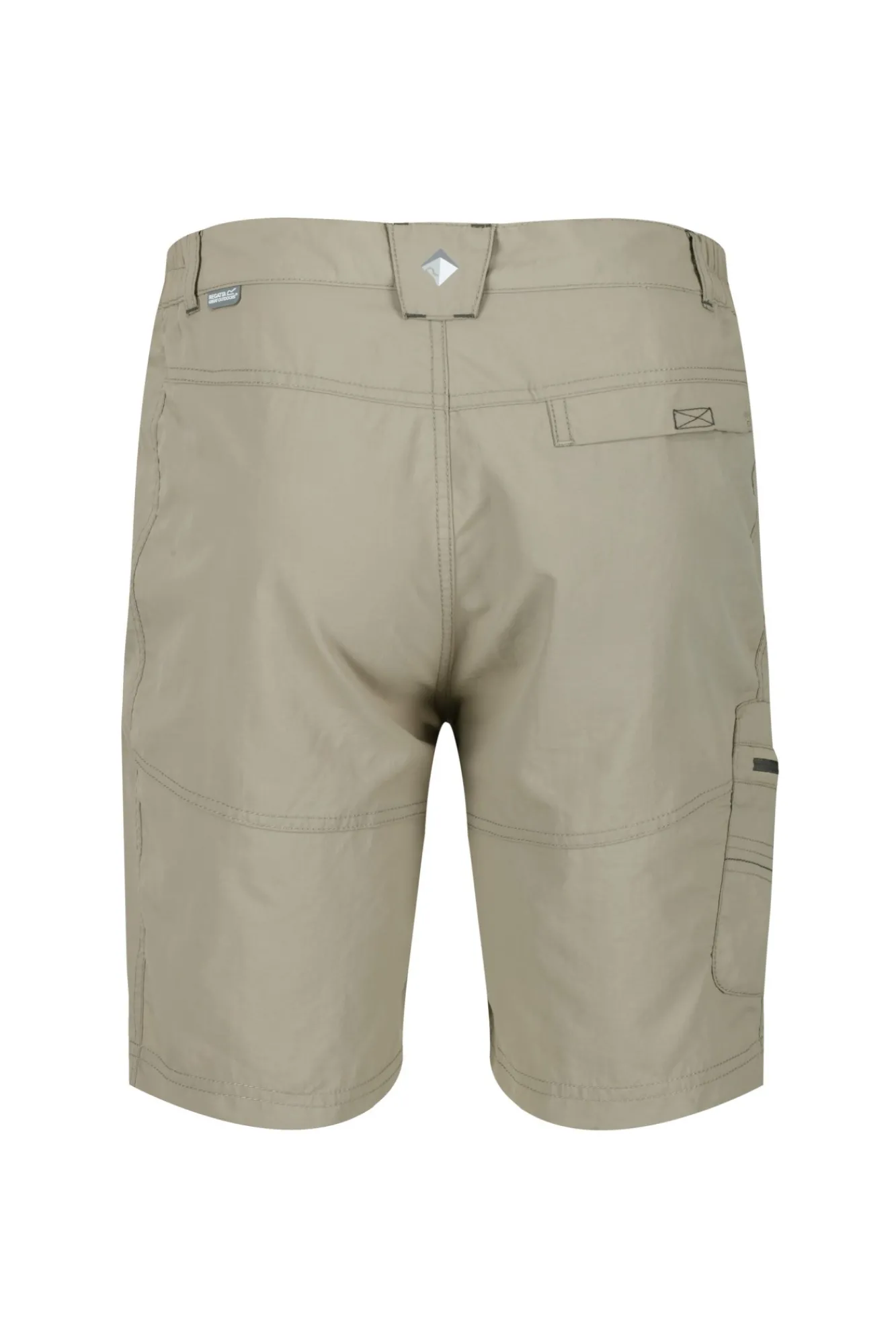 Regatta Bermudas Leesville Ii Arena Discount