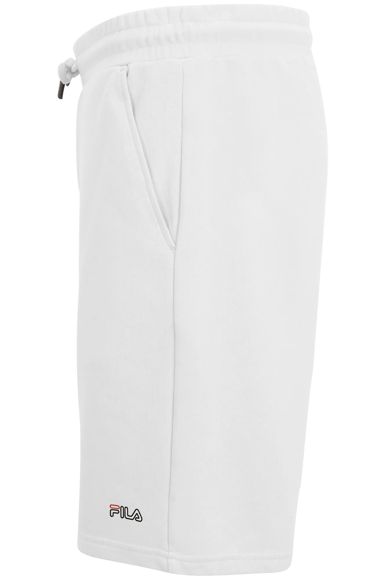 Fila Bermudas Sparks Blanco Online