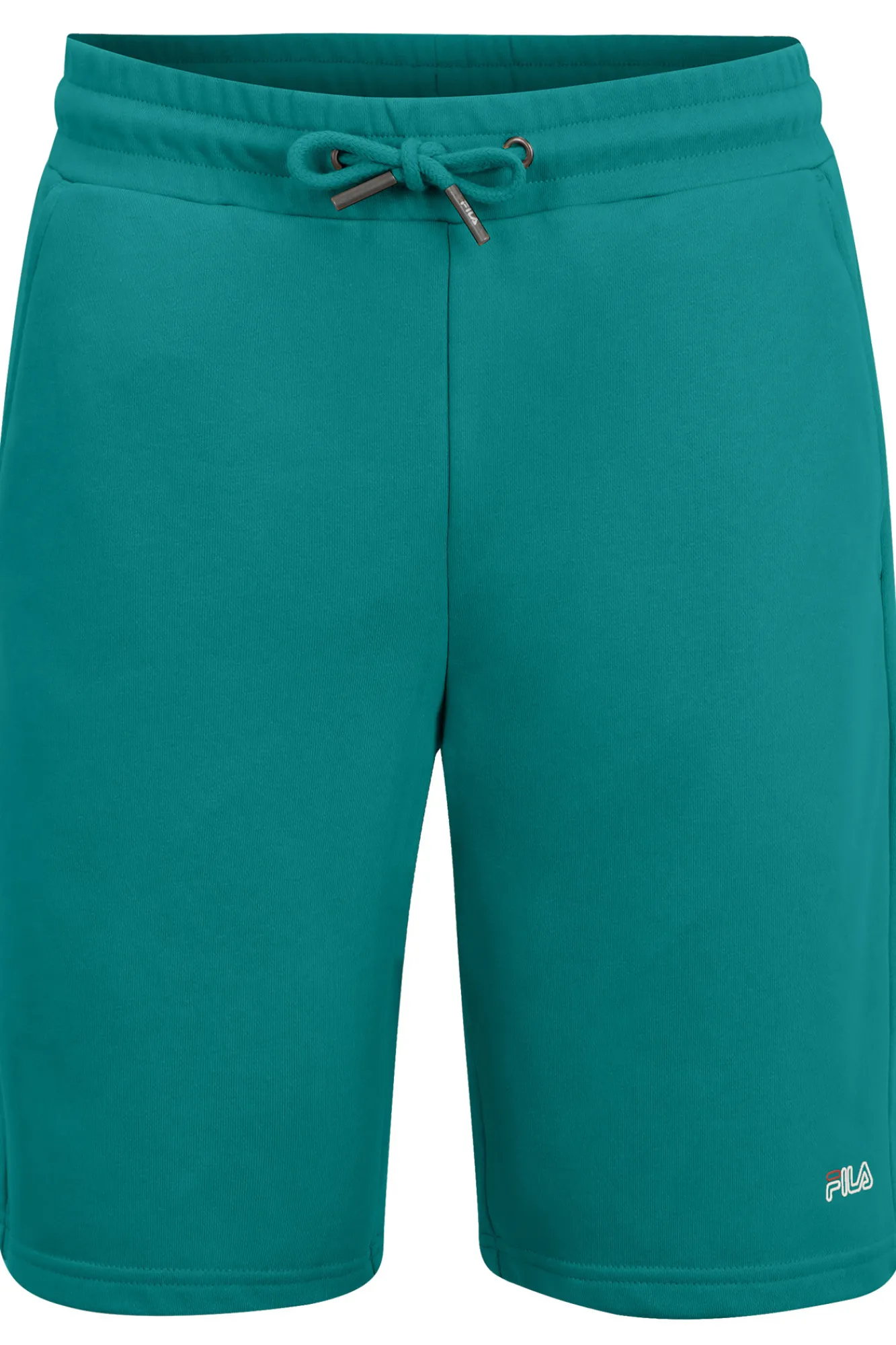 Fila Bermudas Sparks Azul Sale