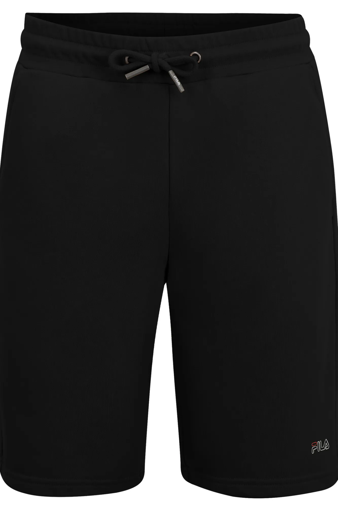 Fila Bermudas Sparks Negro Online