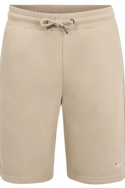 Fila Bermudas Sparks Kaki Claro Clearance