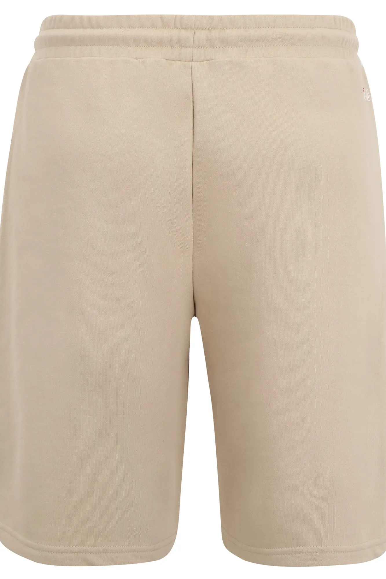 Fila Bermudas Sparks Kaki Claro Clearance