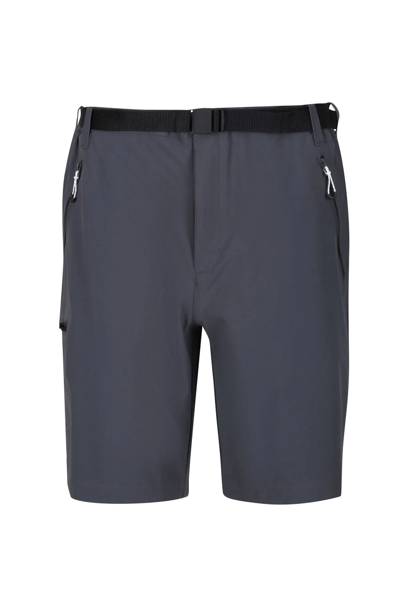 Regatta Bermudas Xert Stretch Iii Gris Claro