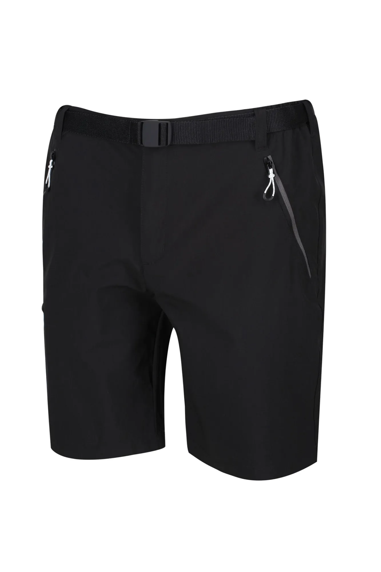 Regatta Bermudas Xert Stretch Iii Negro New