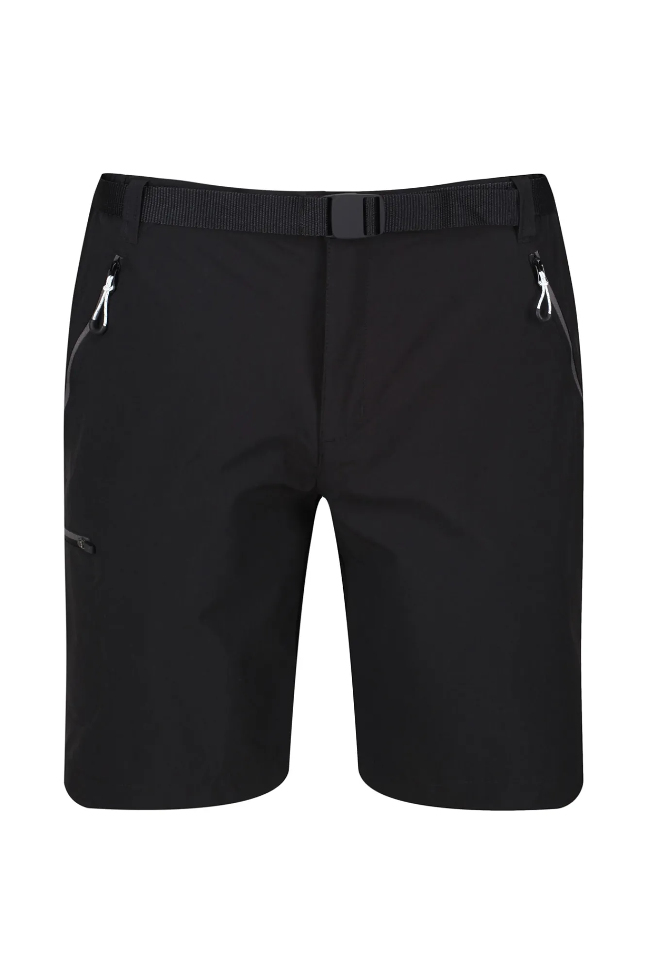 Regatta Bermudas Xert Stretch Iii Negro New