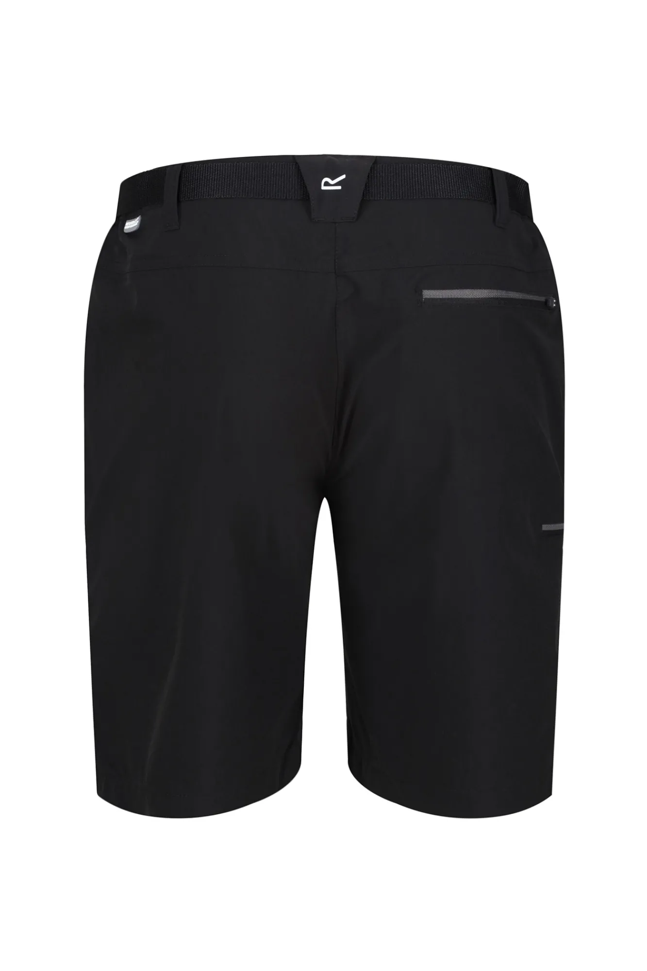 Regatta Bermudas Xert Stretch Iii Negro New