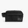 Tiffosi Bolsa Multiusos Con Cremallera Negro Sale