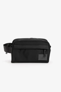 Tiffosi Bolsa Multiusos Con Cremallera Negro Sale