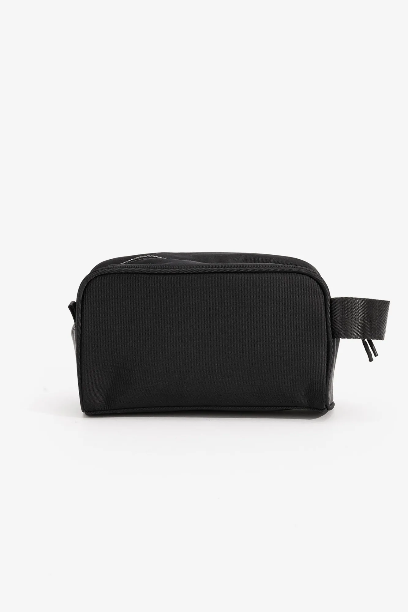 Tiffosi Bolsa Multiusos Con Cremallera Negro Sale