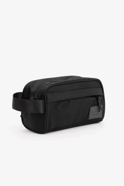 Tiffosi Bolsa Multiusos Con Cremallera Negro Sale