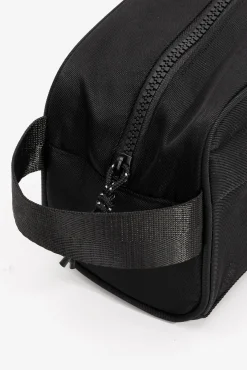 Tiffosi Bolsa Multiusos Con Cremallera Negro Sale