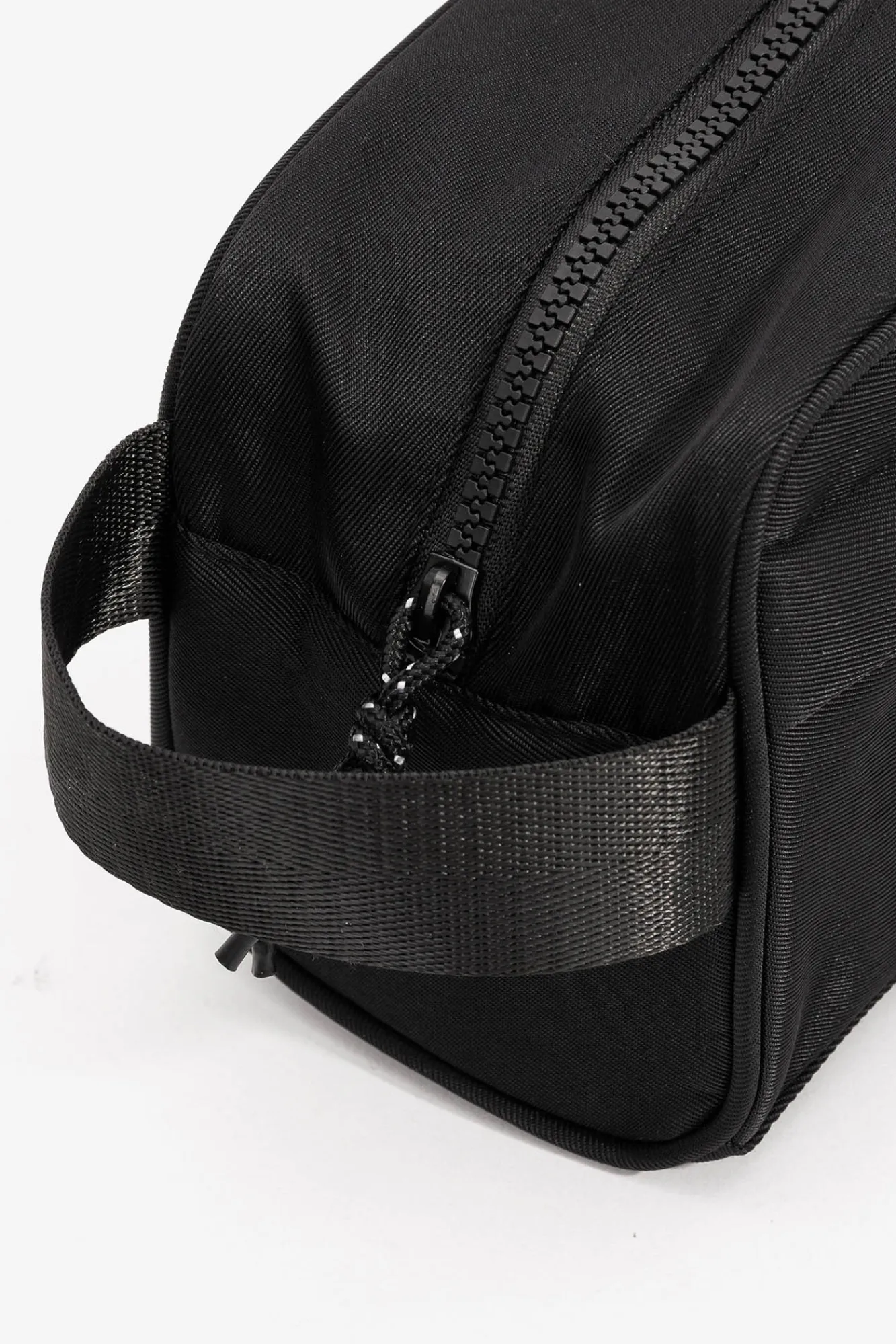 Tiffosi Bolsa Multiusos Con Cremallera Negro Sale