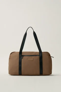 Born Living Yoga Bolsa Saya Fossil Nude New