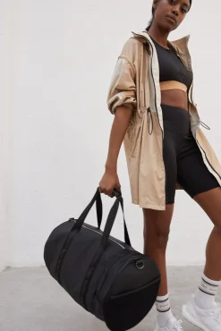Dash and Stars Bolso Bowling De Gimnasia Negro Hot