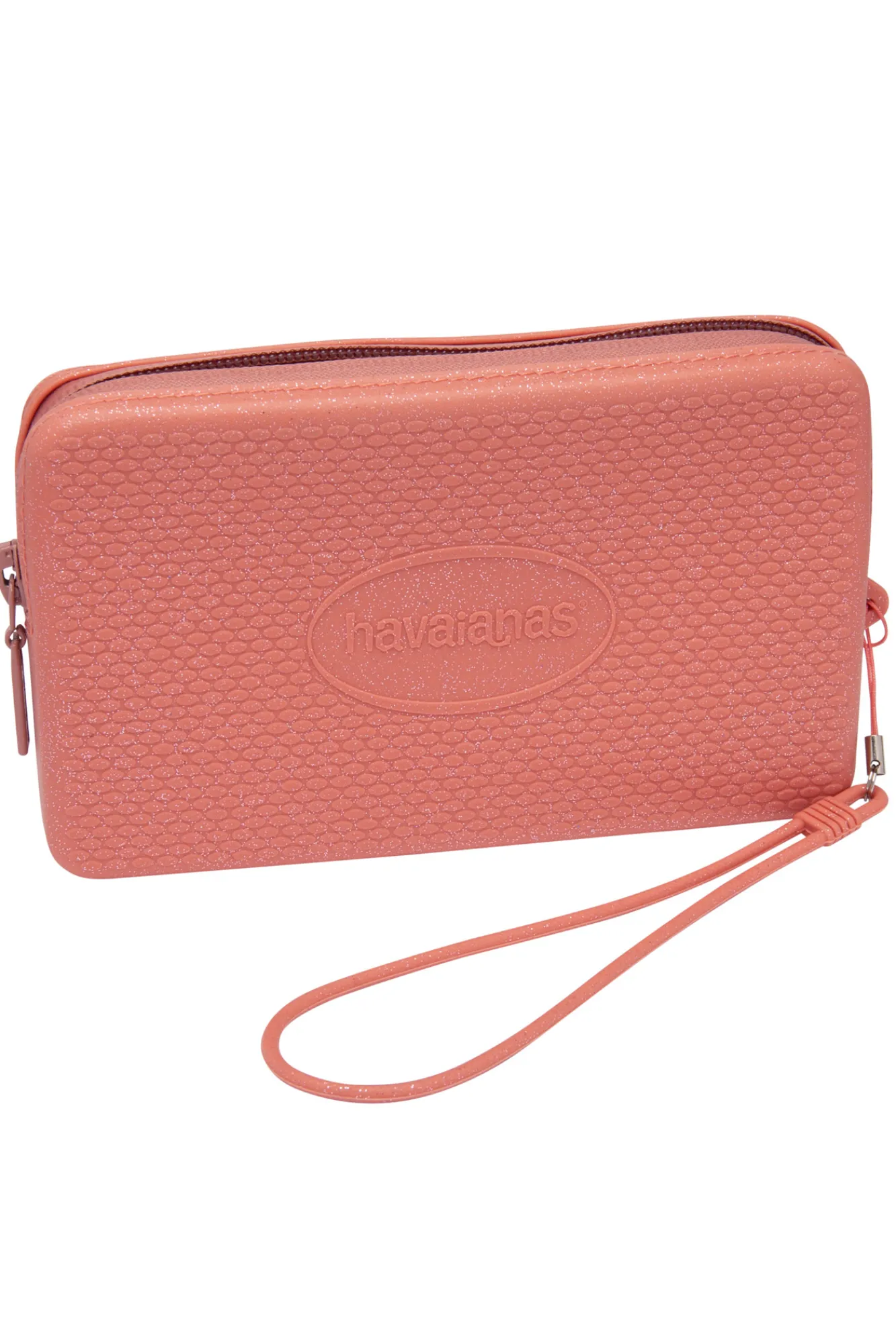 Havaianas Bolso Hav. Mini Bag Rosa