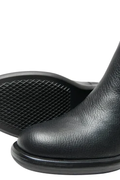 Only Bota Chelsea Polipiel Negro New