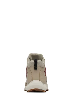 Columbia Bota De Senderismo De Media Cana Re-Peak™ Para Hombre Beige Medio Online